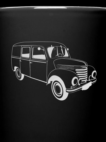 IFA Framo V 901/2