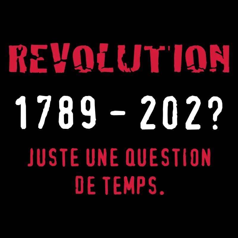 REVOLUTION