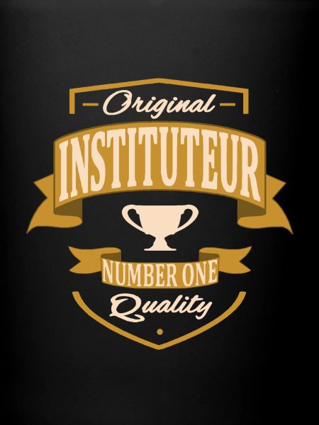 Instituteur