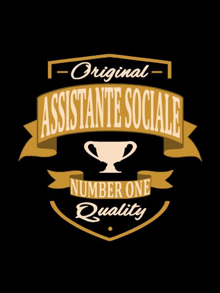 Assistante Sociale