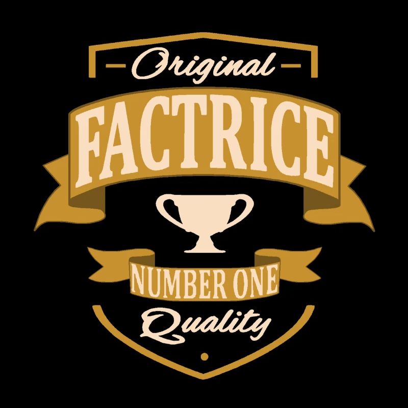 Factrice
