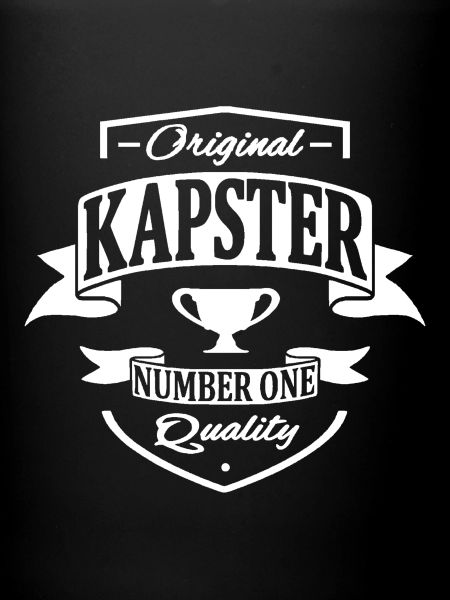 Kapster