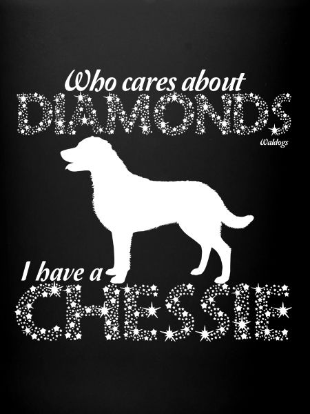 Chessie Diamonds