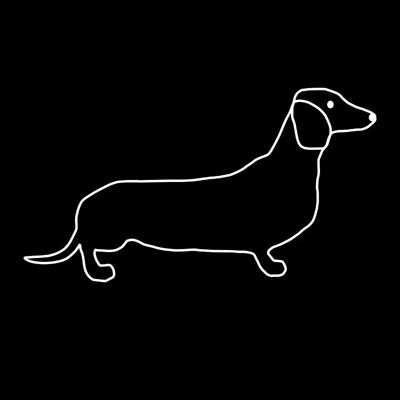 Dachshund Dachshund