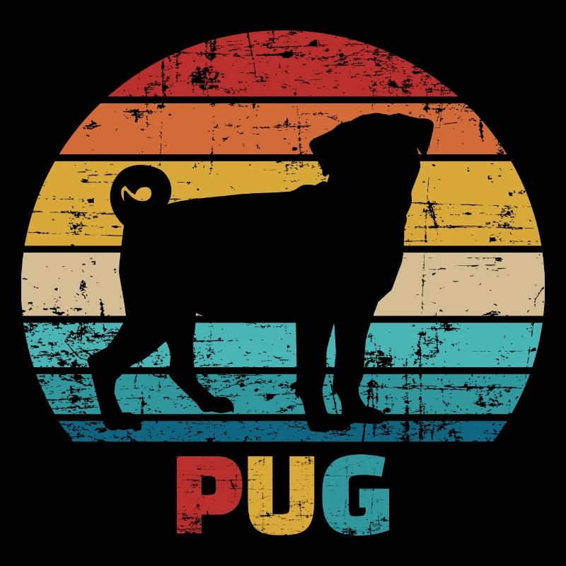pug