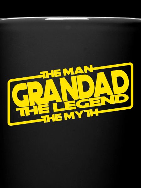 grandad
