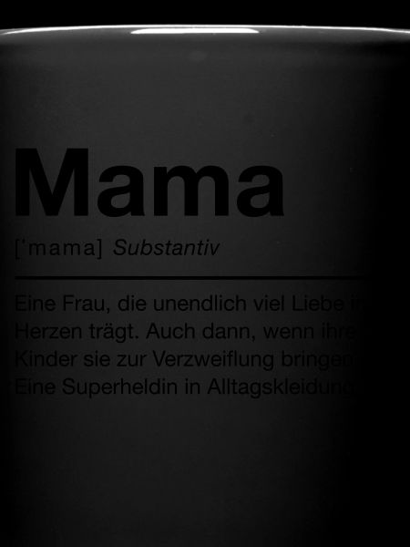 Mama