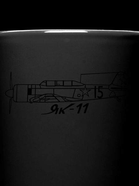 Yak 11
