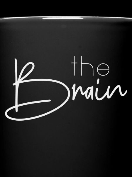 the brain