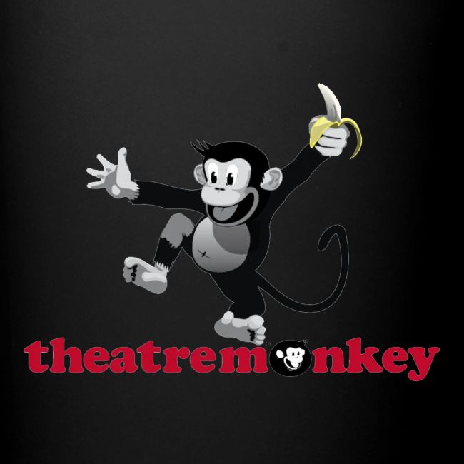 Sammy with Jazz Hands!