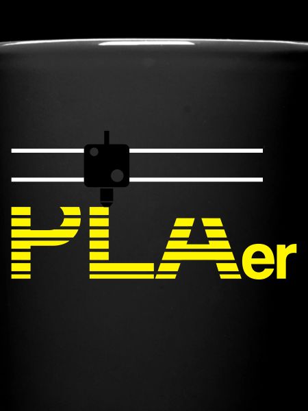PLAer 3D Printer