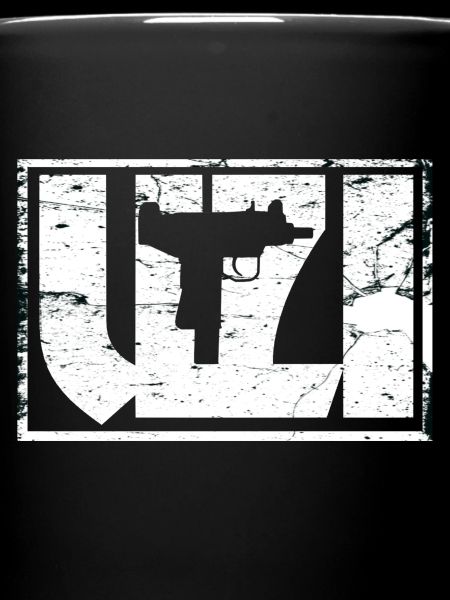 UZI Arme