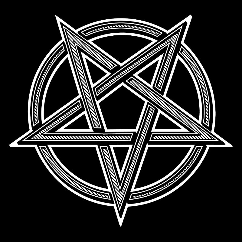 Pentagram