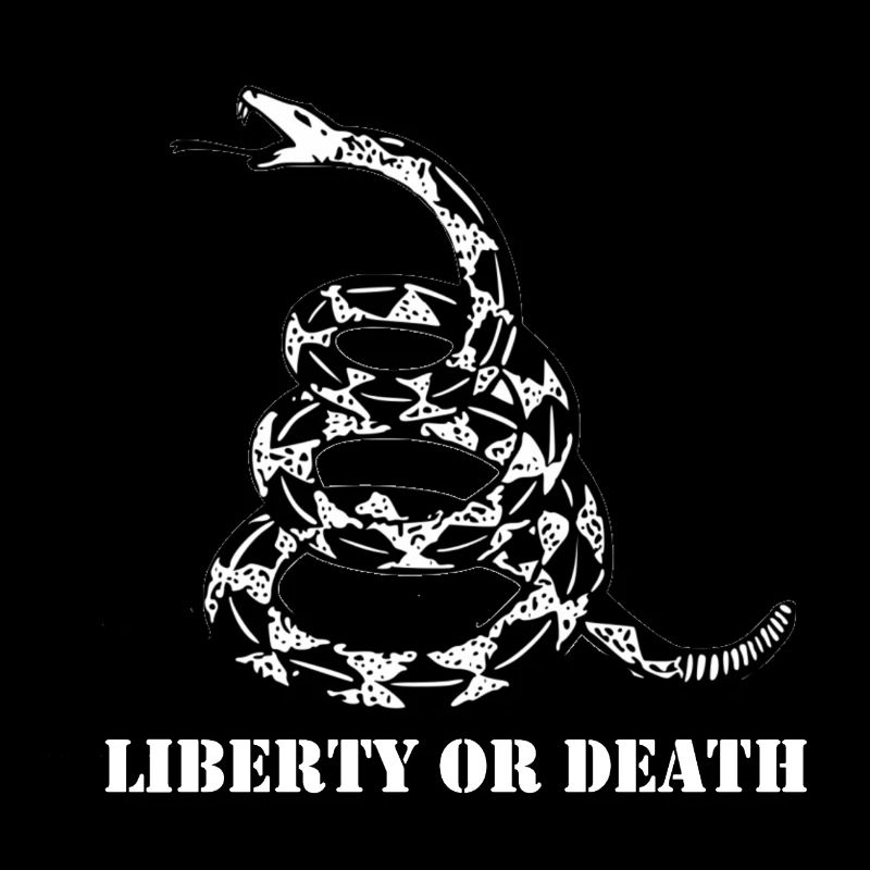 Gasden Snake Ancap Light