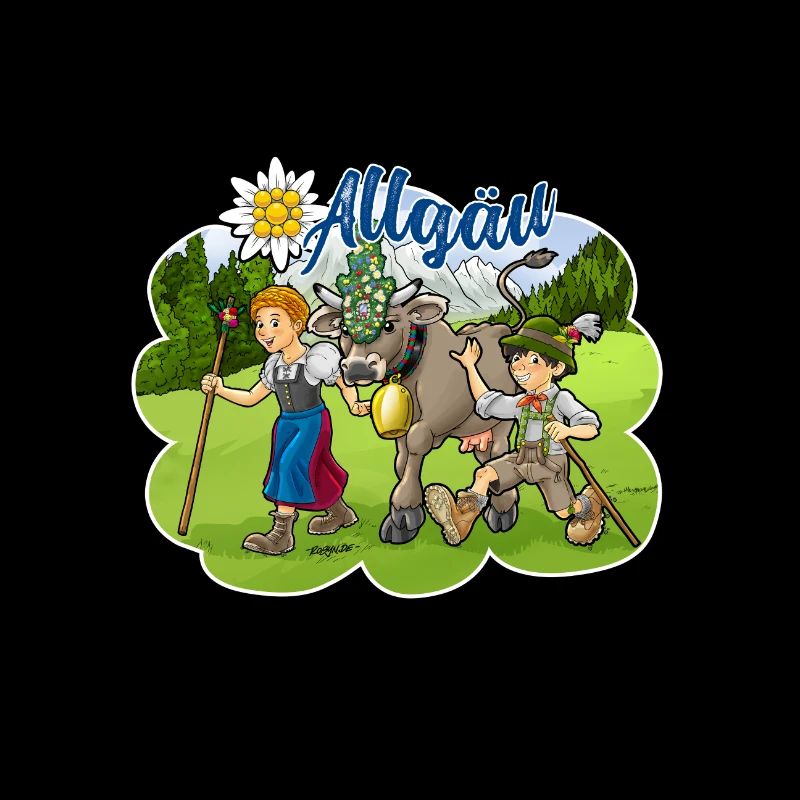 Allgäu