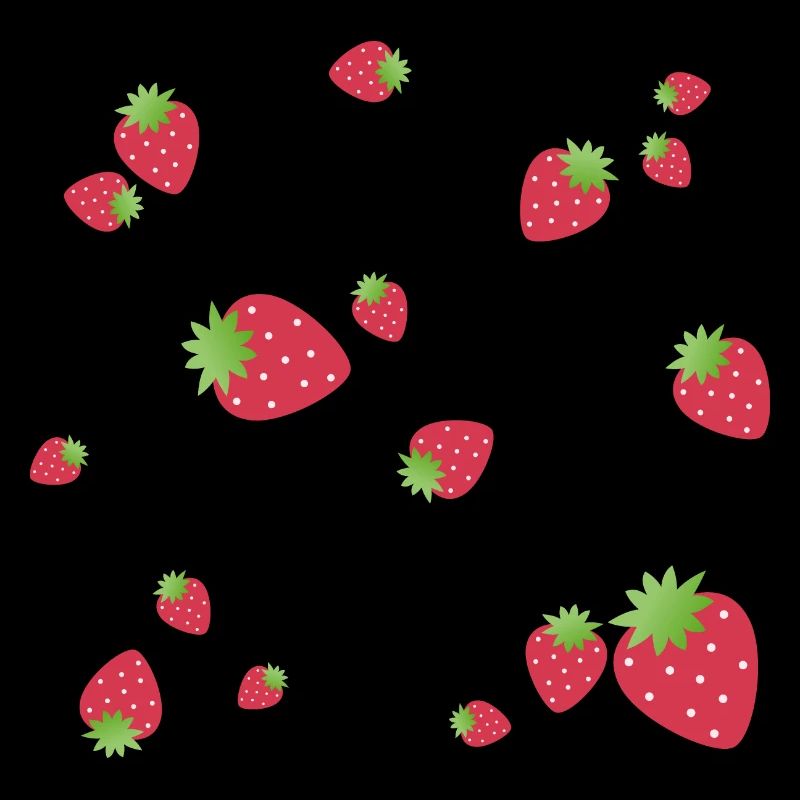 Erdbeeren
