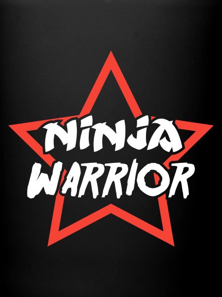 Ninja Warrior