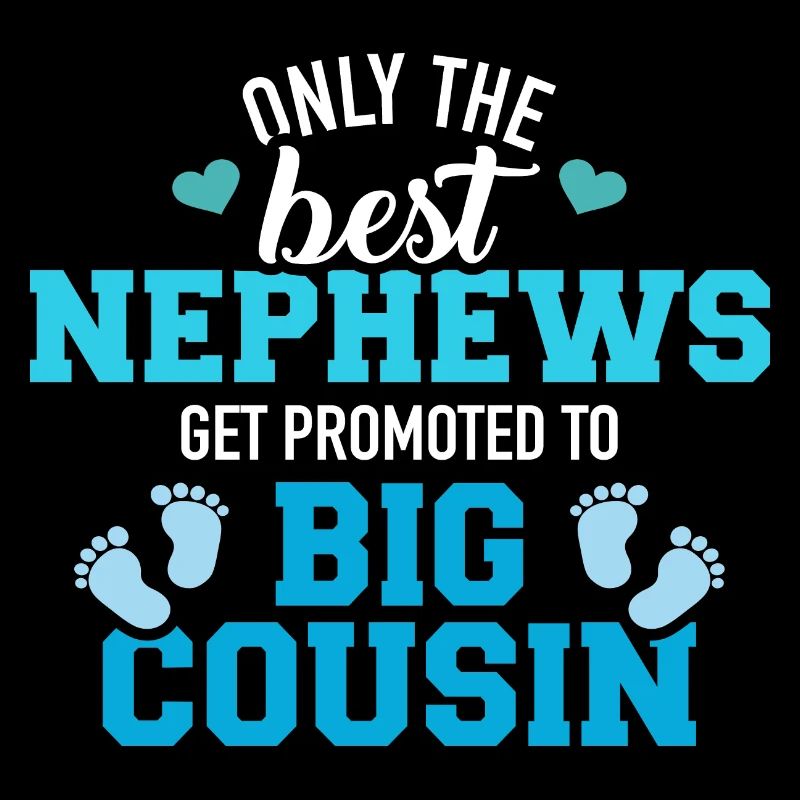 Great cousin