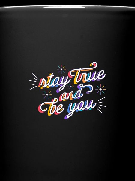 StayTrueAndBeYou