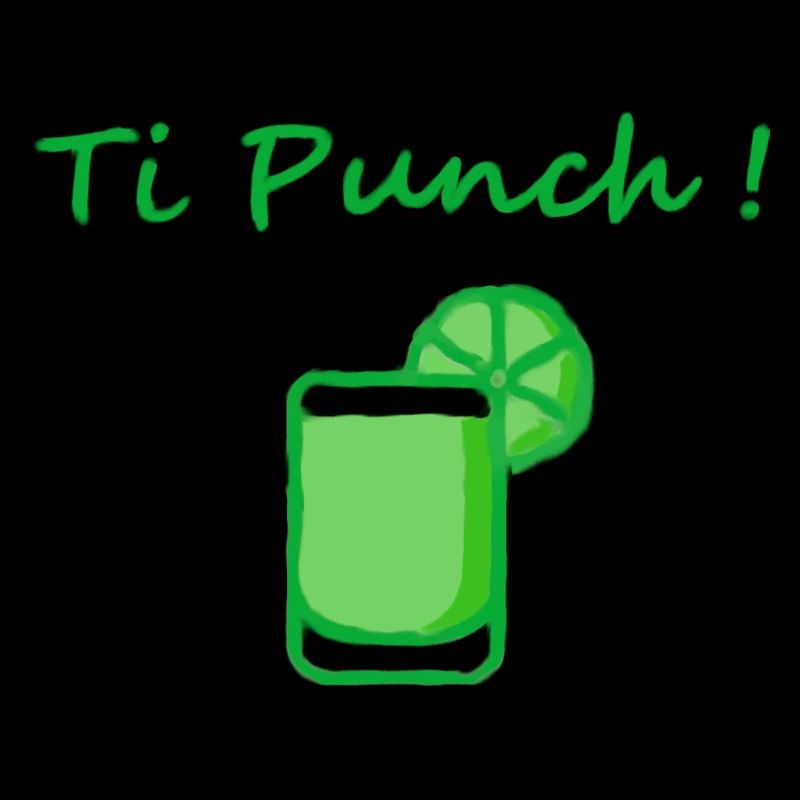 Ti punch !