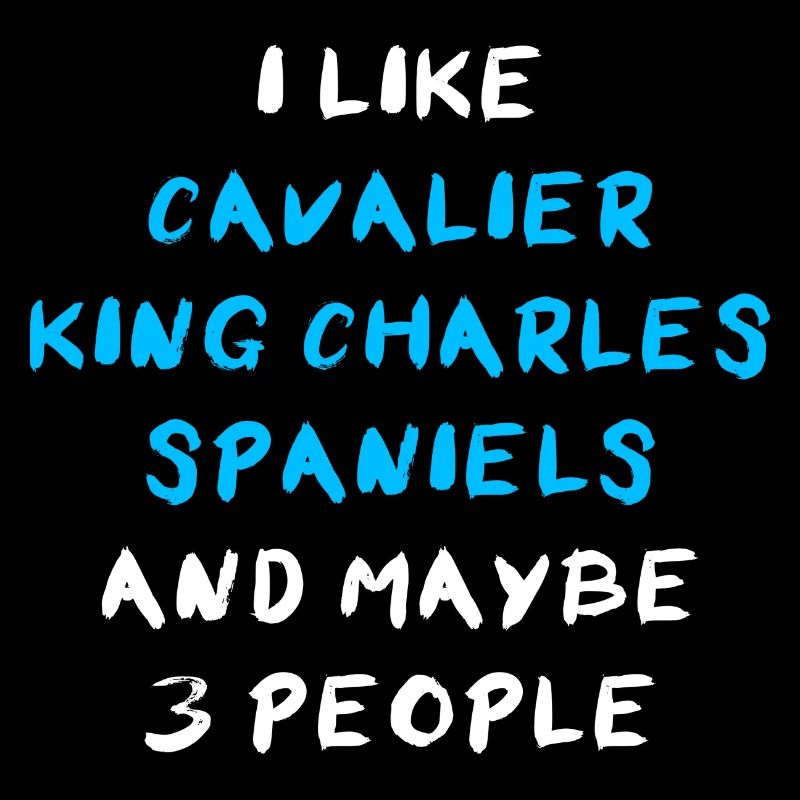 Épagneul cavalier roi Charles