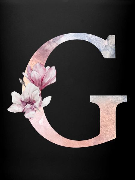 Lettre G