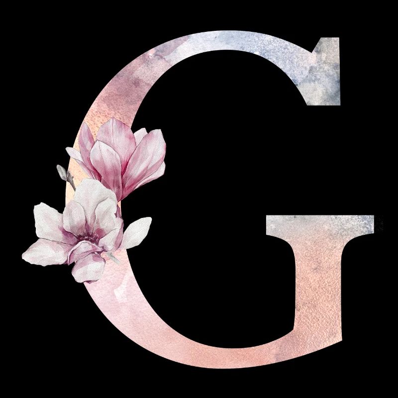 Letter G