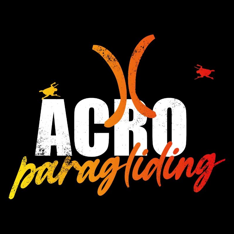 Acro Parapente