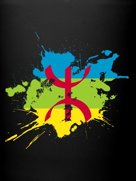 Amazigh