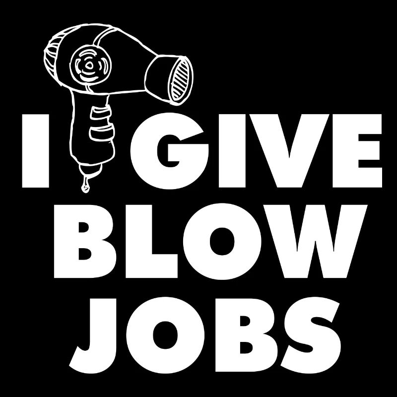 Je donne des fellations graphiques