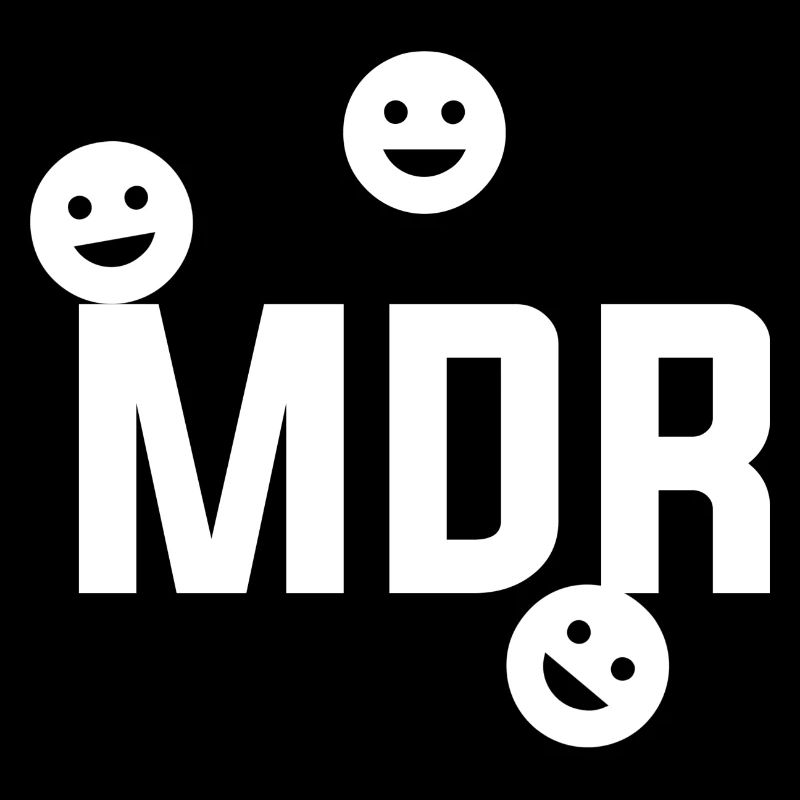 MDR