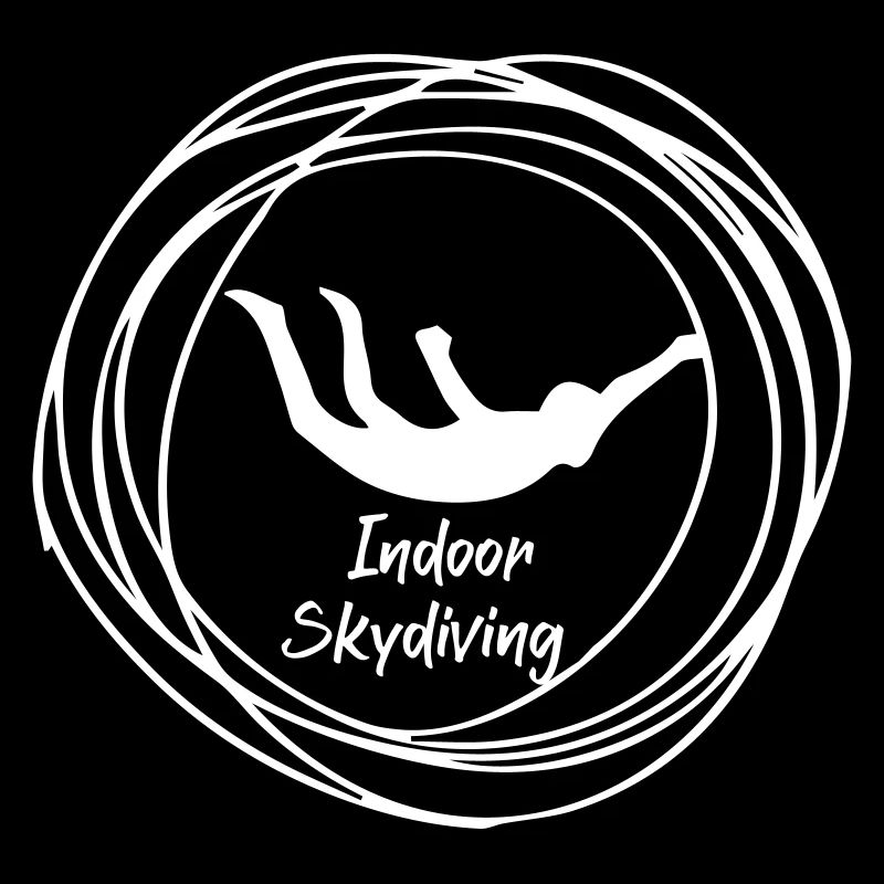 Indoor Skydiving