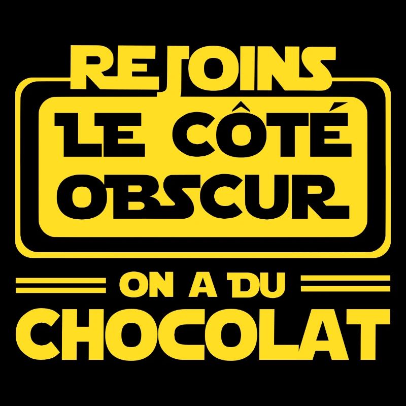 Humour Chocolat