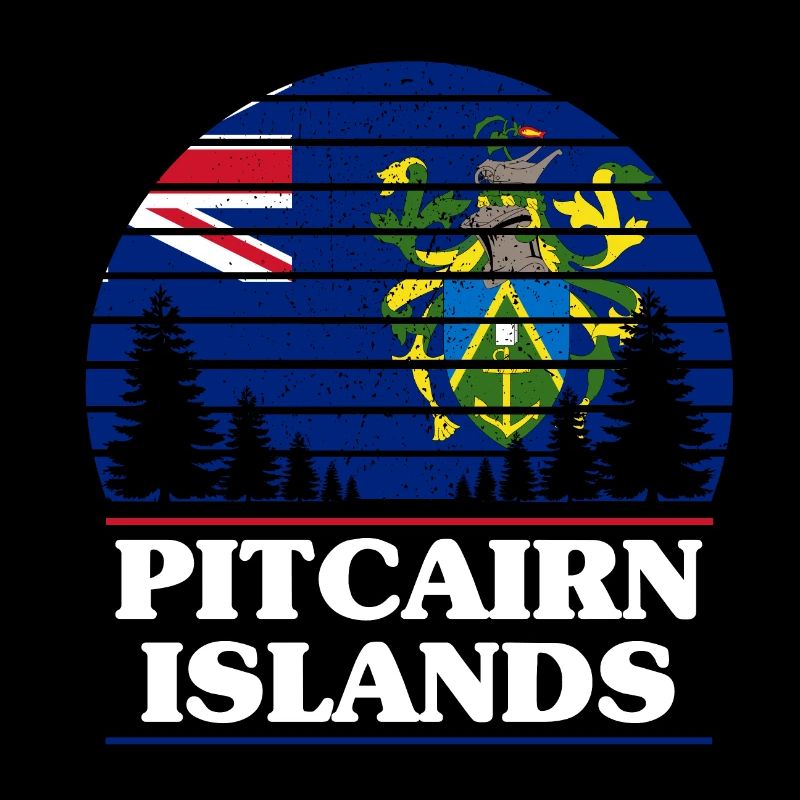 Îles Pitcairn