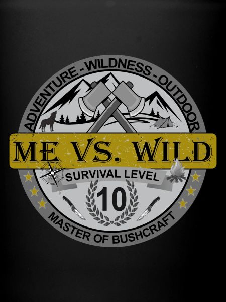 ME VS. WILD