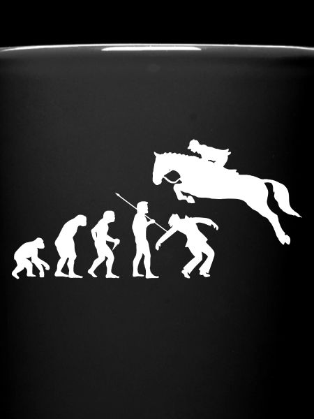 Saut d’obstacles