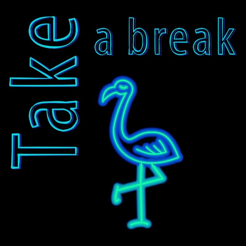 Take a break