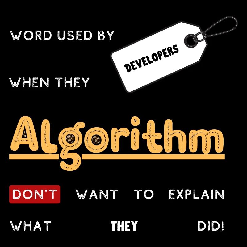 Algorithm