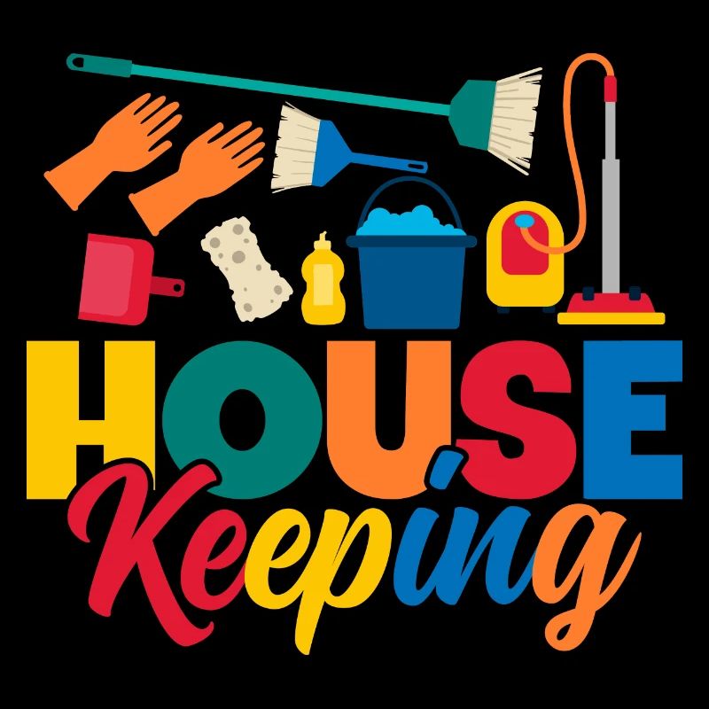 Housekeeping Materials