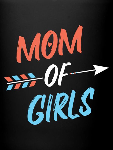 mère de filles