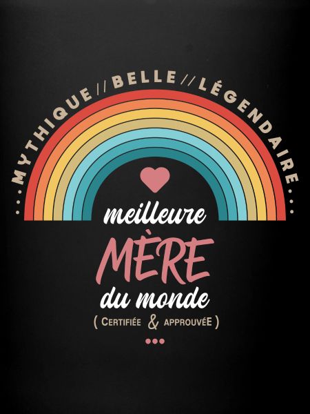 Meilleure mère du monde
