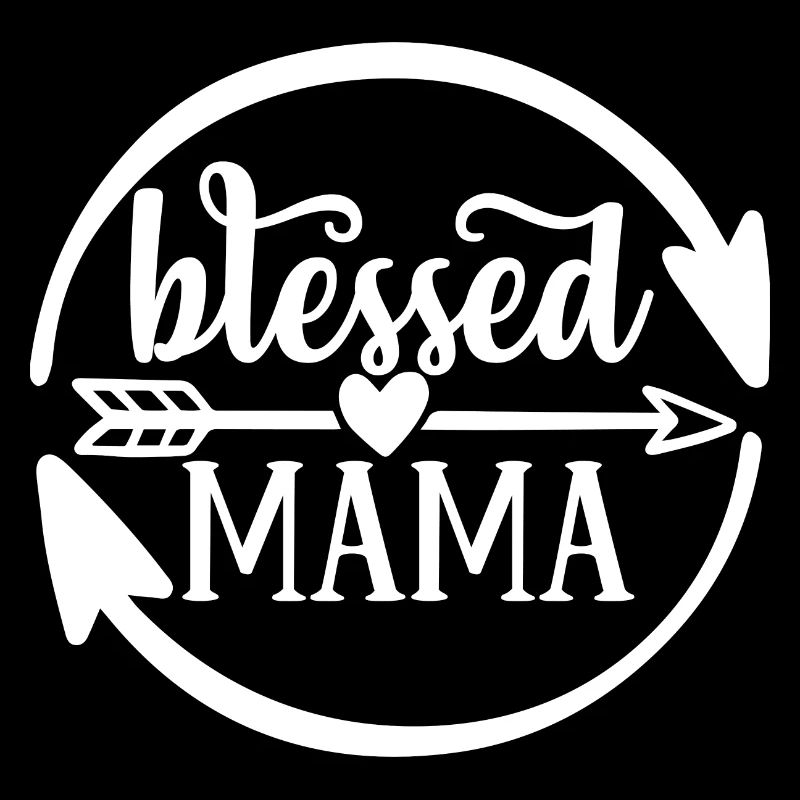 Bienheureuse Maman