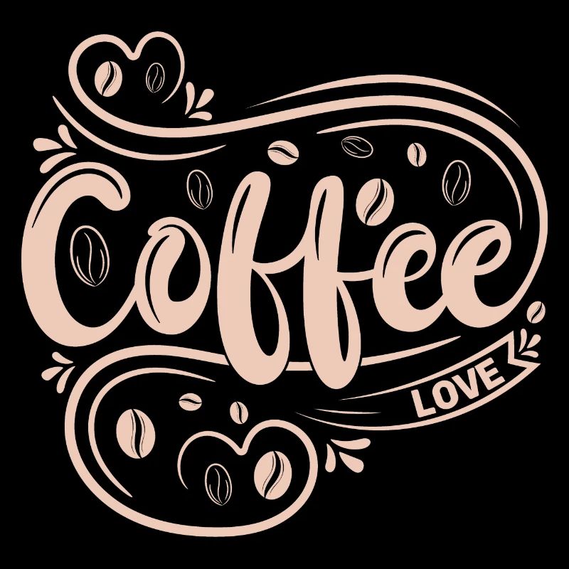 Amour du café