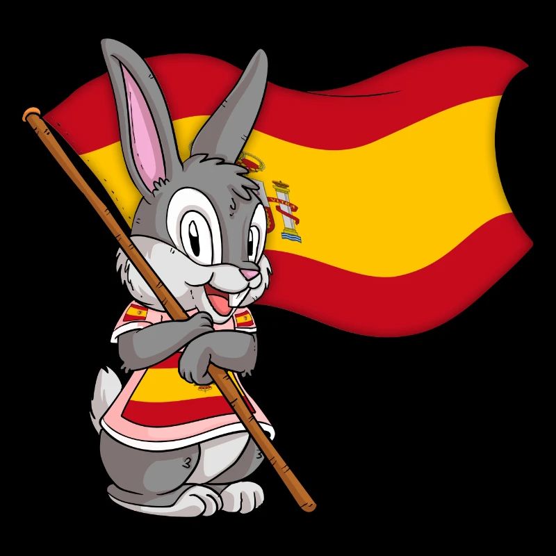 Spanish Rabbit