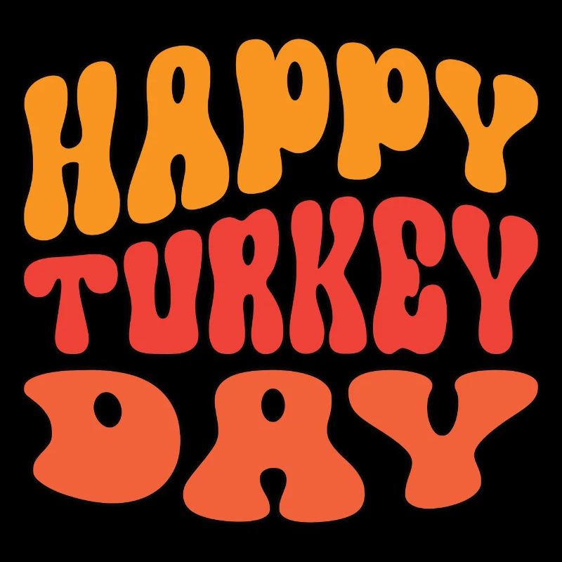 Happy Turkey Day