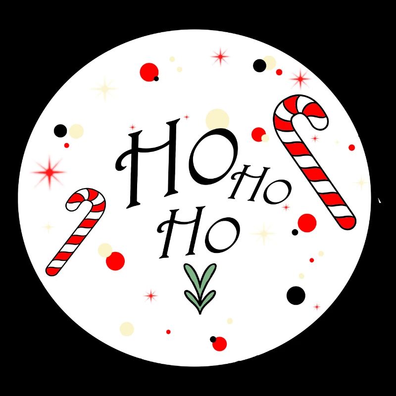 Ho Ho Ho