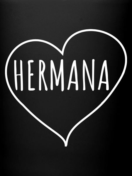 Hermana heart
