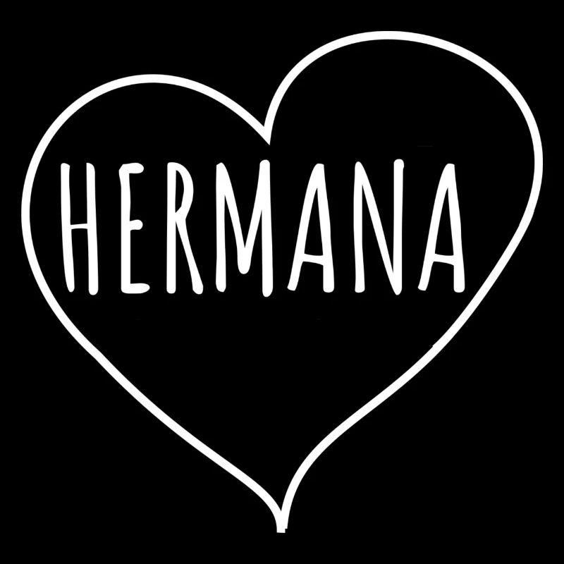 Hermana heart