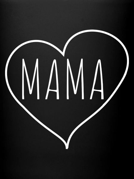 Mama heart