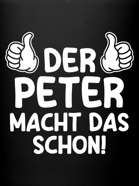 Peter